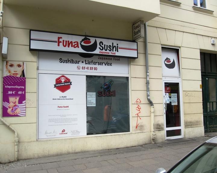Funa Sushi