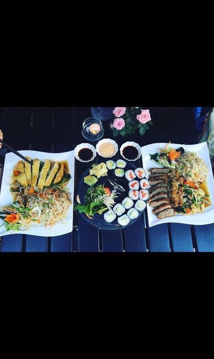Funa Sushi