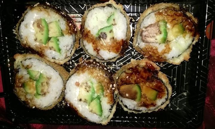 Funa Sushi