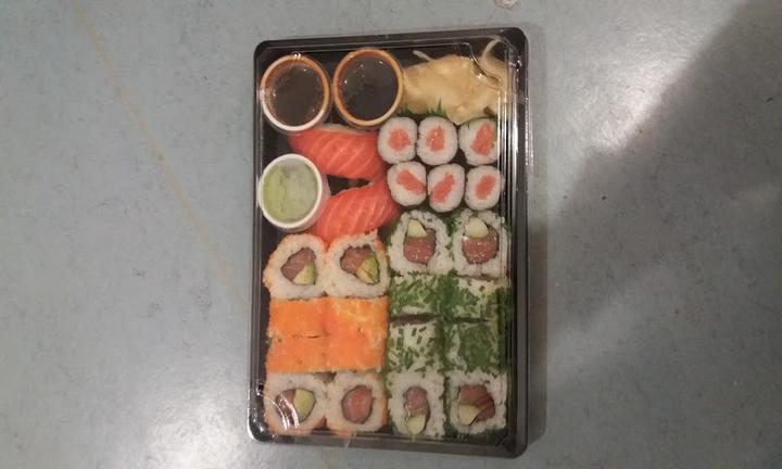 Funa Sushi