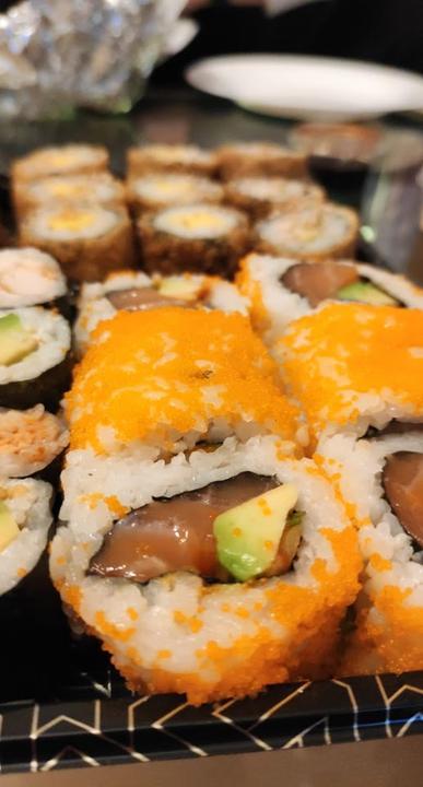 Funa Sushi