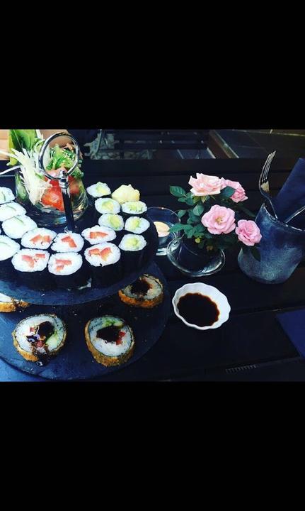 Funa Sushi