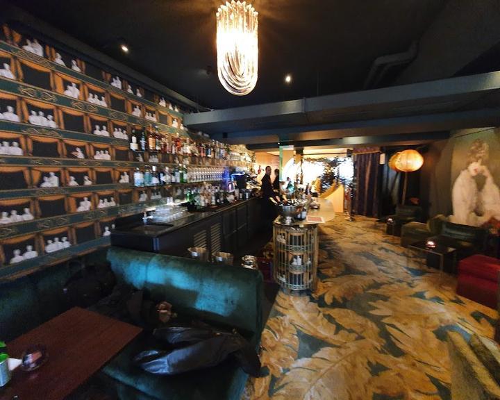 Ristorante Cafe Roma