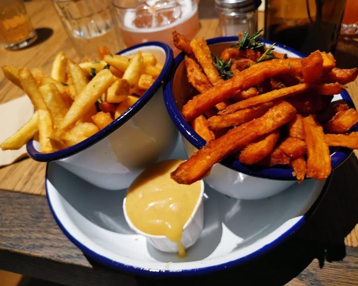 Otto's Burger