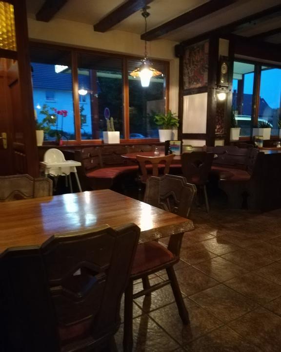 Restaurant Bosporus