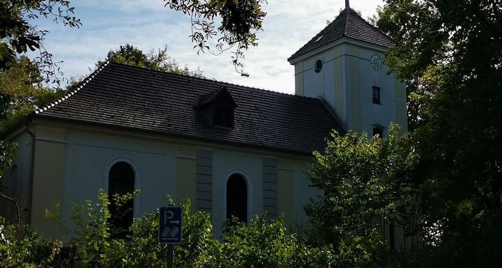 Gasthof Alter Dorfkrug Luebars