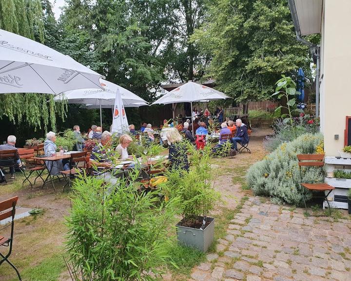 Gasthof Alter Dorfkrug Luebars