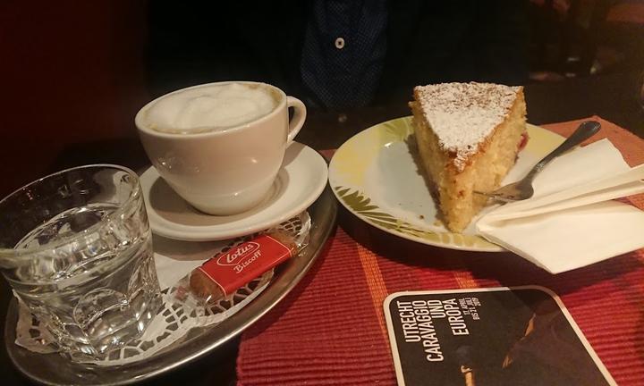 Cafe Glueck