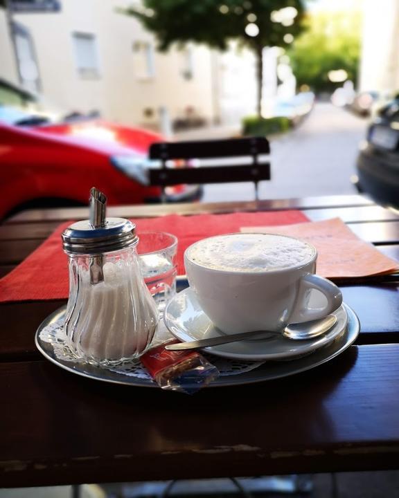 Cafe Glueck