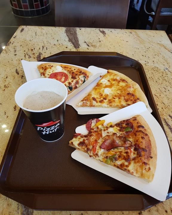 Pizza Hut
