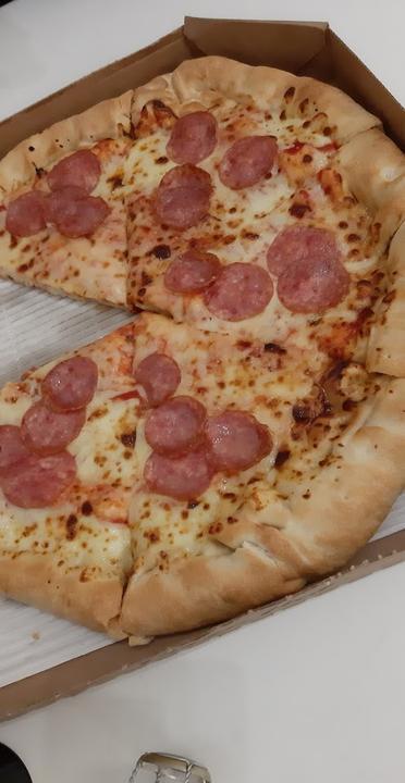 Pizza Hut