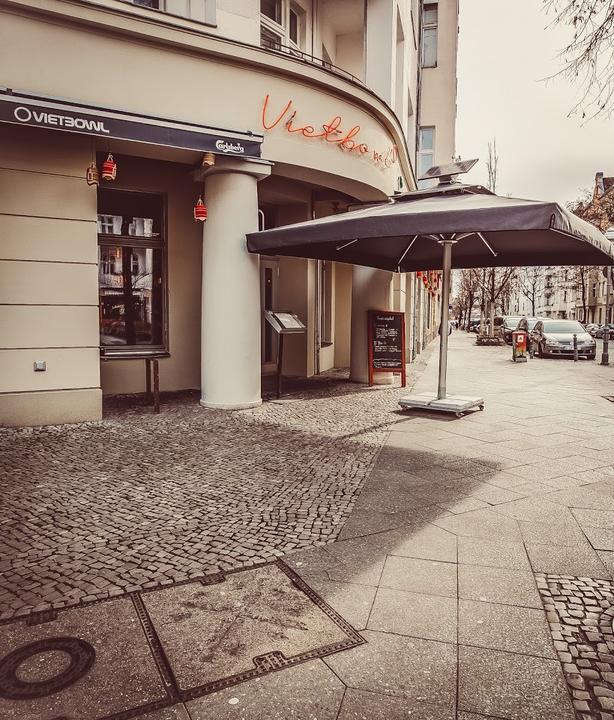 Viet Bowl Bohmischer Platz