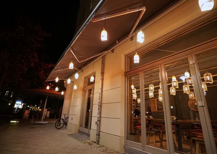 Viet Bowl Bohmischer Platz
