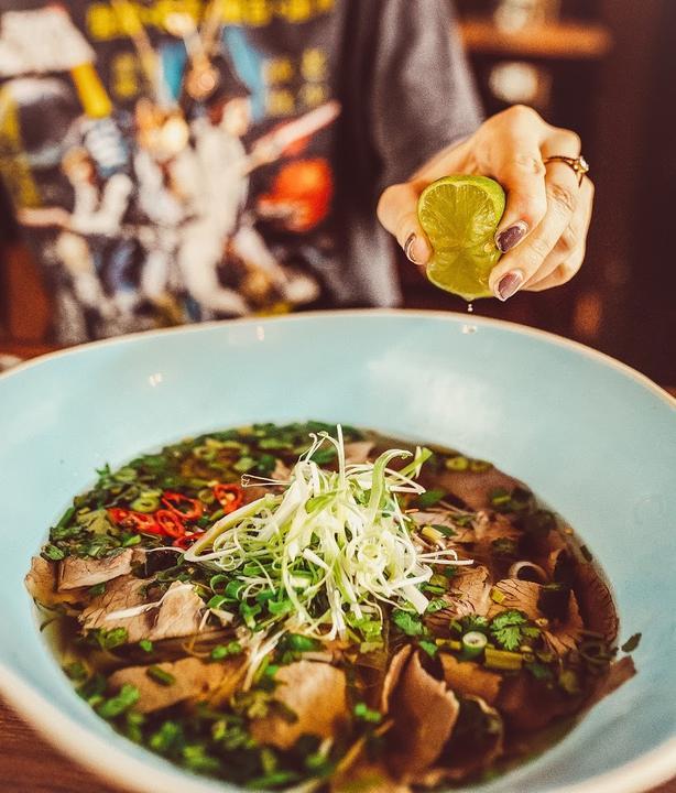 Viet Bowl Bohmischer Platz