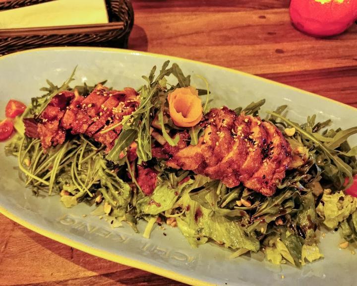 Viet Bowl Bohmischer Platz
