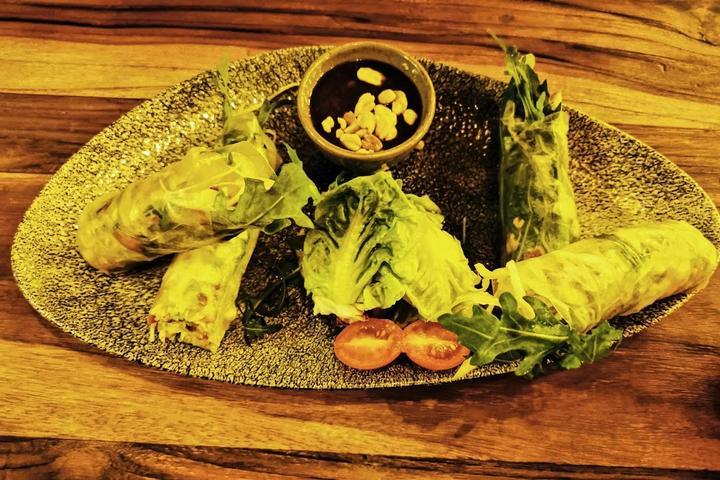 Viet Bowl Bohmischer Platz