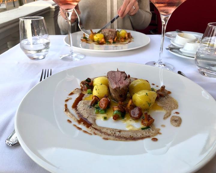 Restaurant Kaiserblick