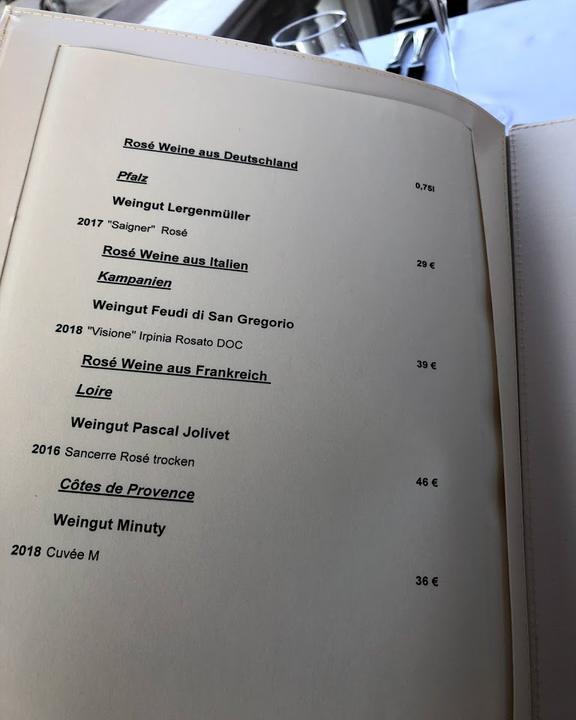 Restaurant Kaiserblick