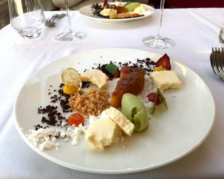 Restaurant Kaiserblick