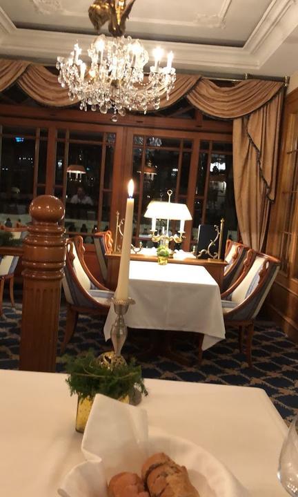 Restaurant Kaiserblick