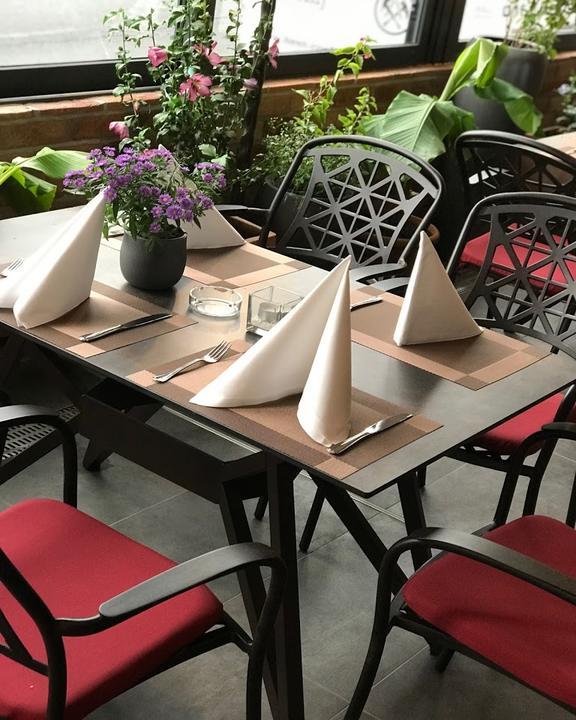 Restaurant Schleifmühle Bacchus