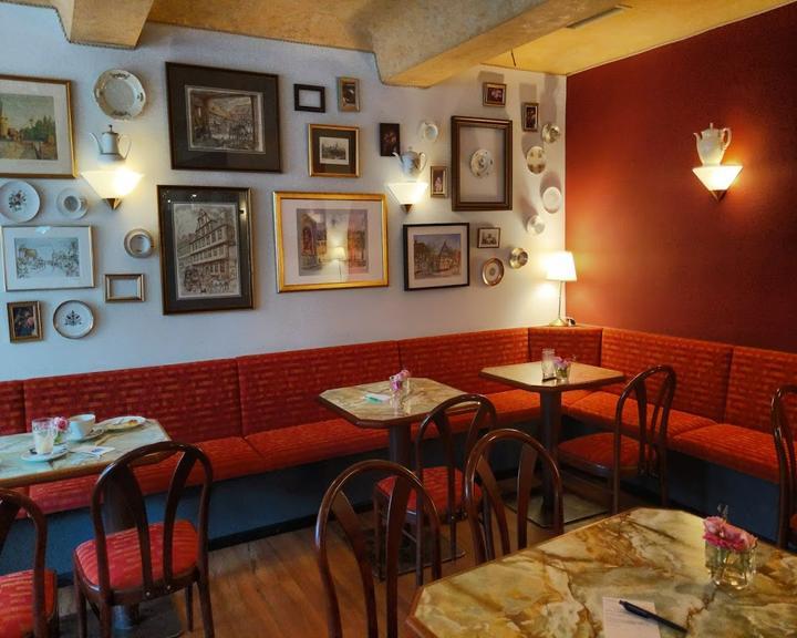 Cafe Eiding