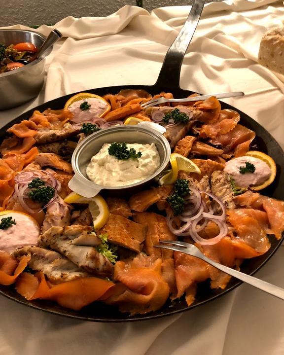 Restaurant Eyller See