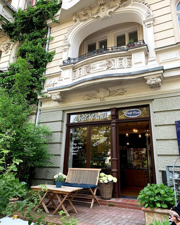 Petit Paris