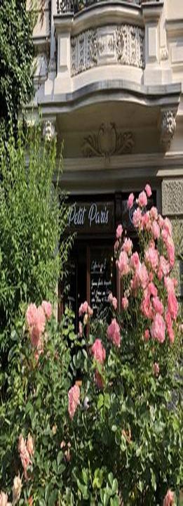 Petit Paris