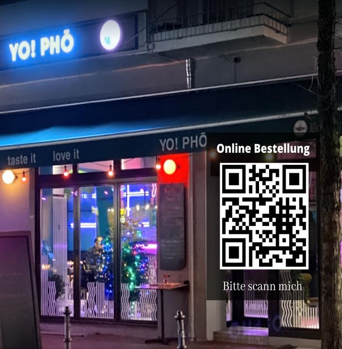 Yo! Pho