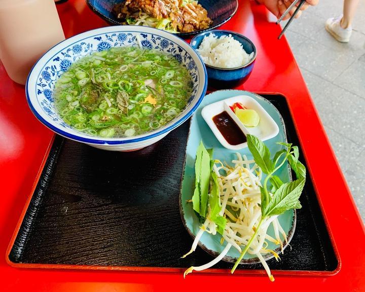 Yo! Pho