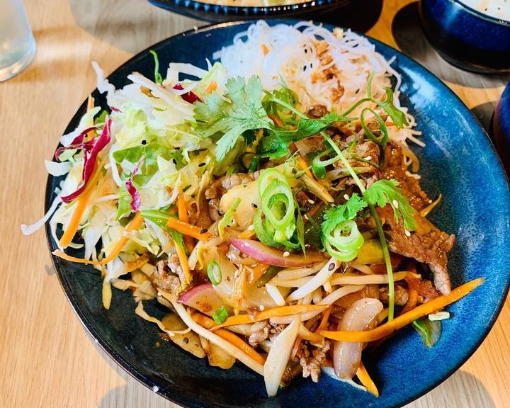 Yo! Pho