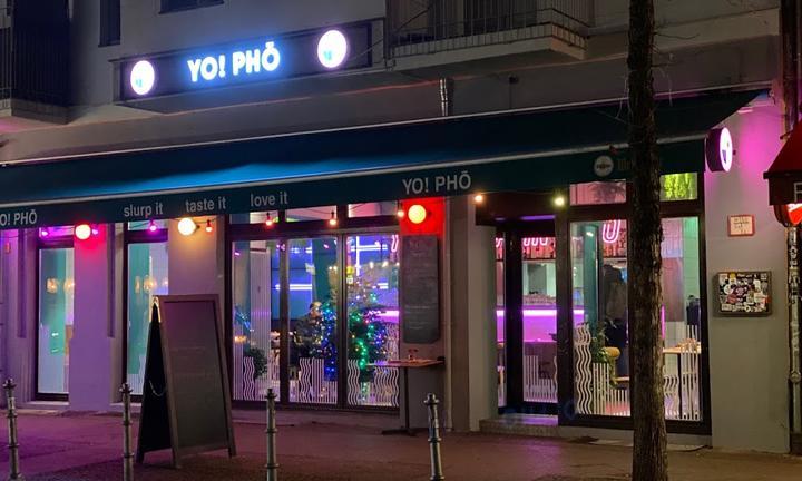 Yo! Pho
