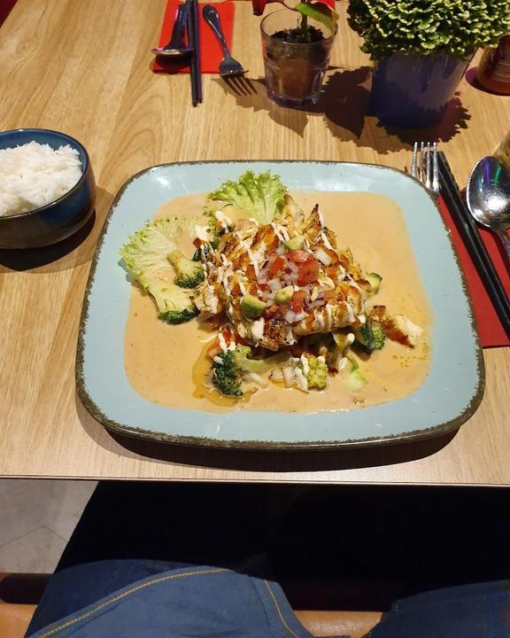 Yo! Pho