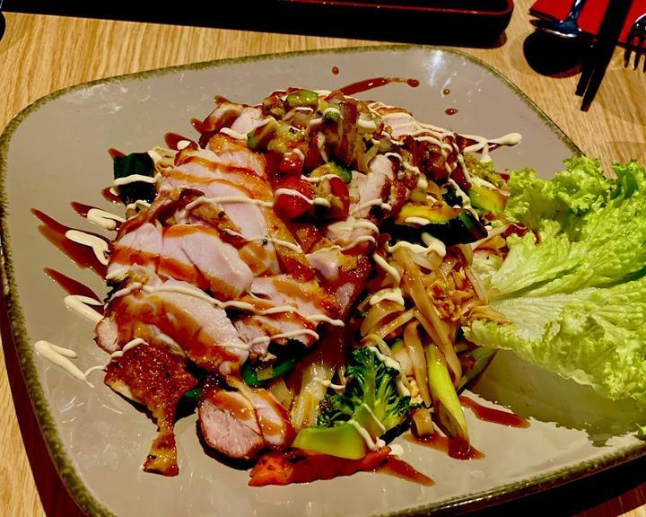 Yo! Pho