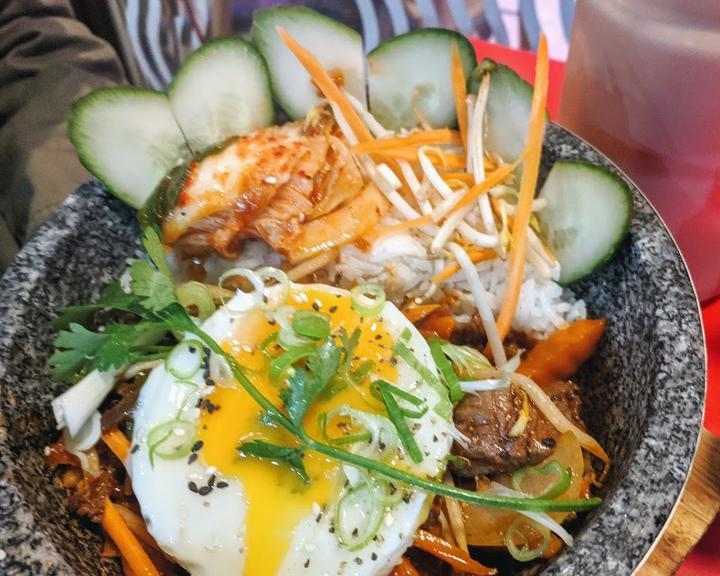 Yo! Pho