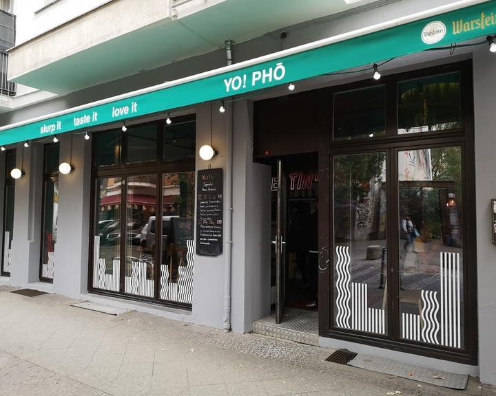 Yo! Pho