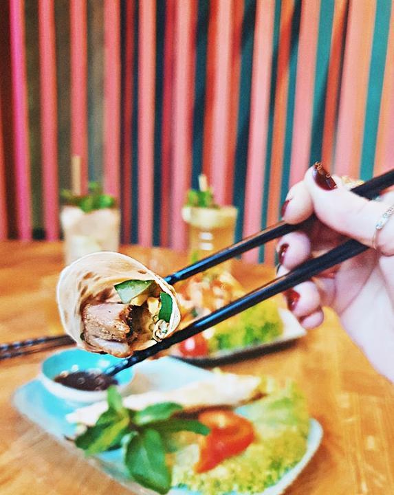 Yo! Pho