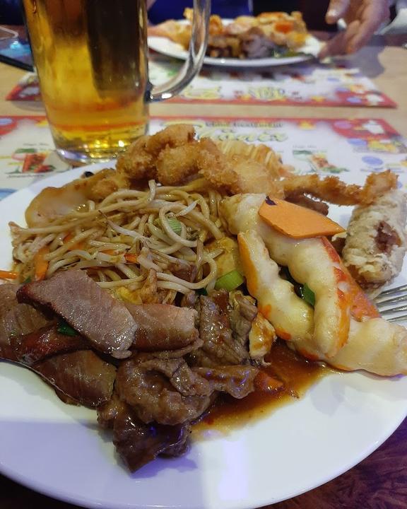 Restaurant Phoenix