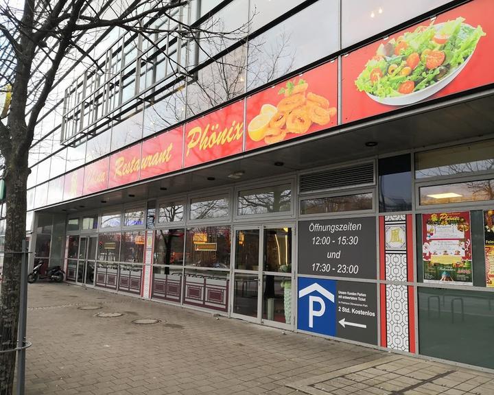 Restaurant Phoenix