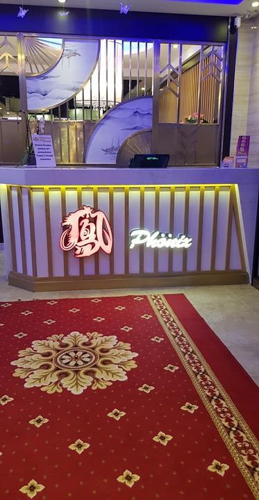 Restaurant Phoenix