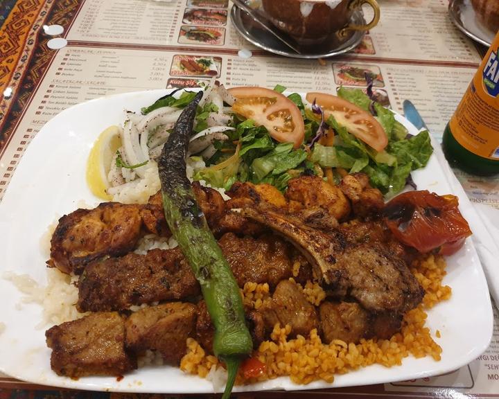 Urfa Sofrasi