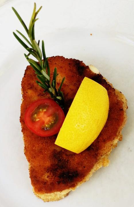 Fischers Restaurant