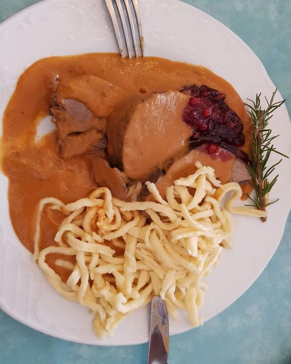 Fischers Restaurant