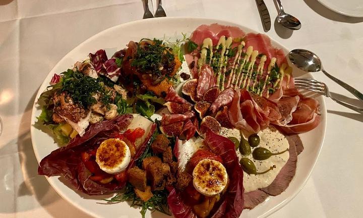 Ristorante Cuore Salentino