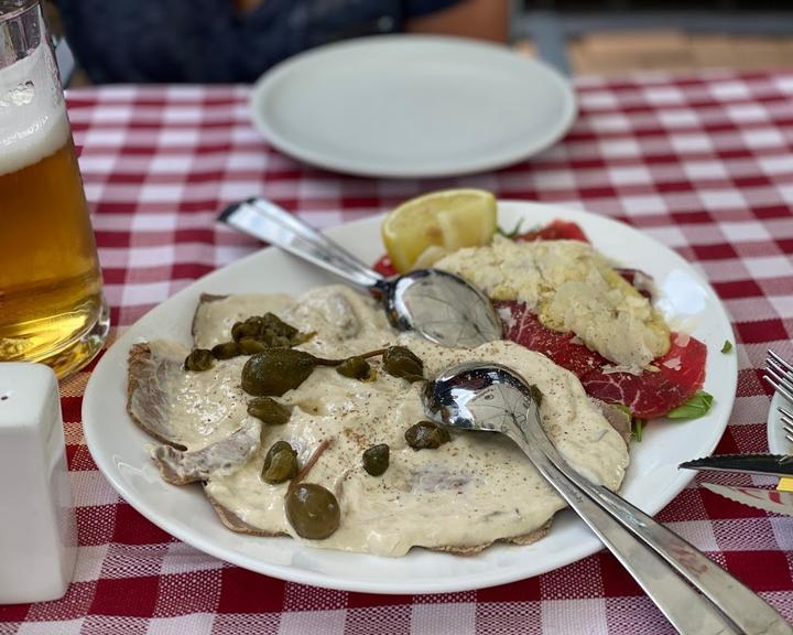 Ristorante Cuore Salentino