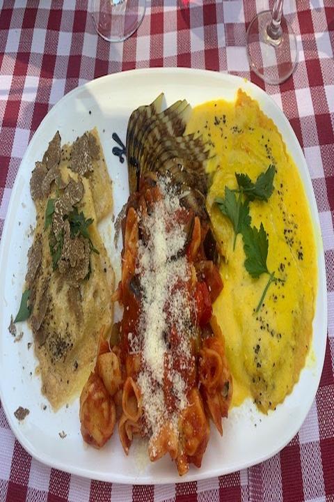 Ristorante Cuore Salentino