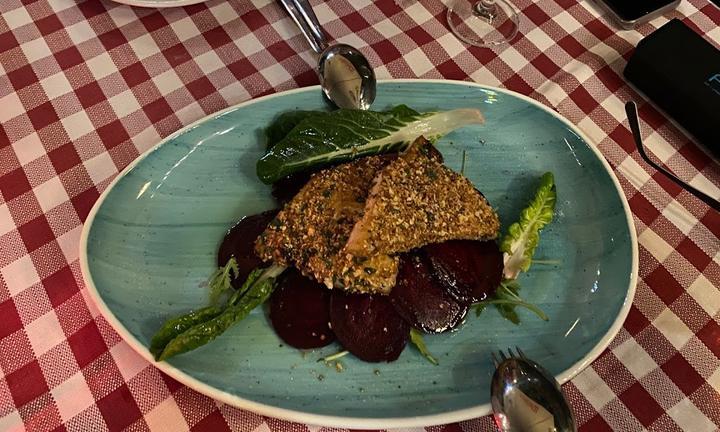Ristorante Cuore Salentino