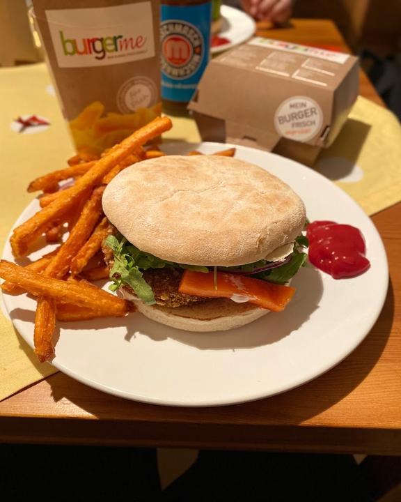 Burgerme