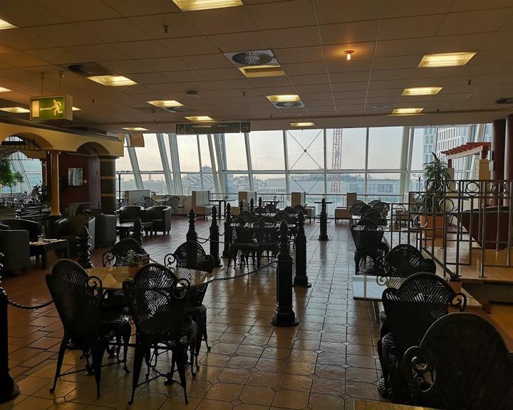 Karstadt Restaurant